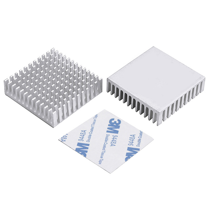 30 Chiếc Younuon 40 Mm Bạc Tản - đánh giá và giá Aluminium Extrusion