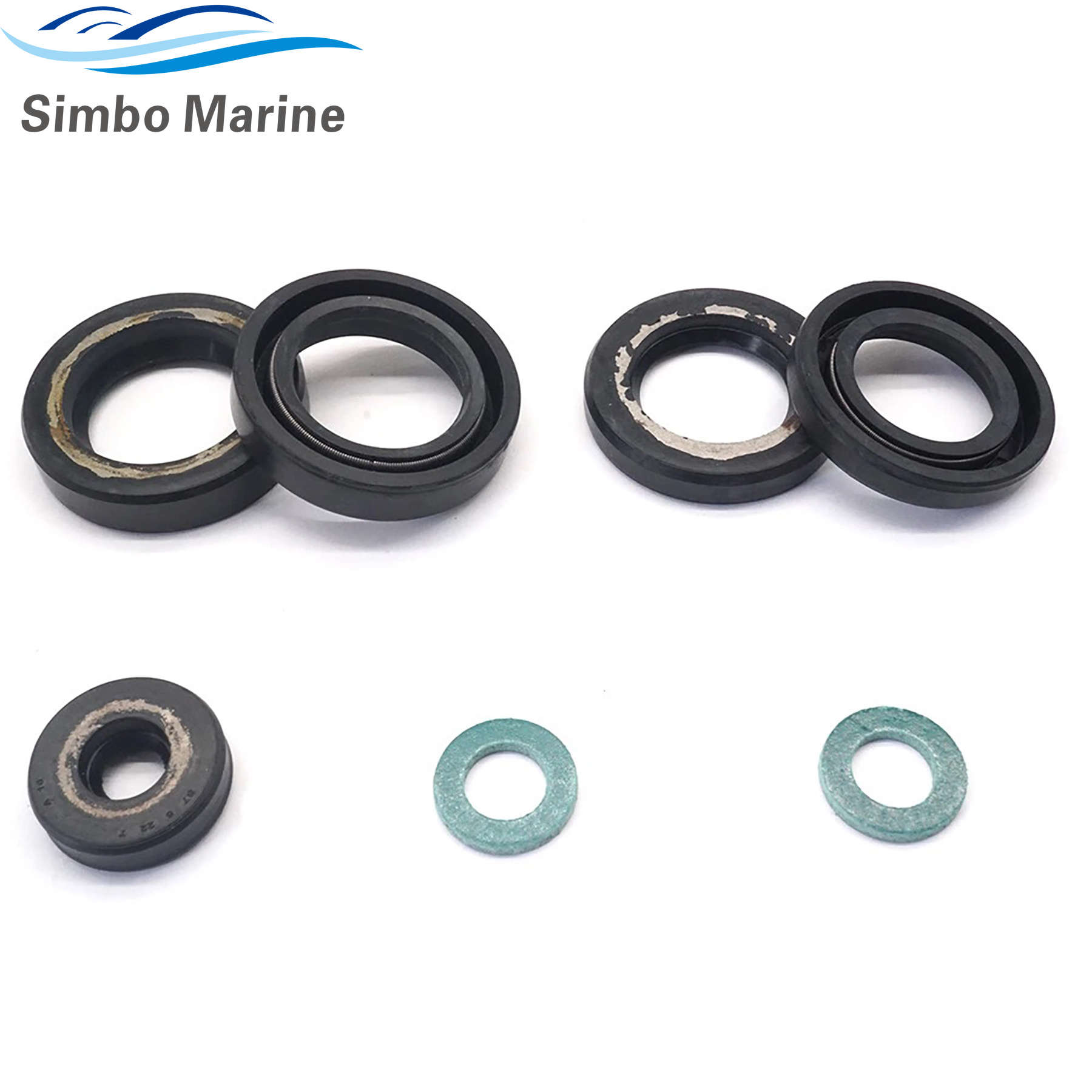 Fits for Suzuki Marine 4-Strok - đánh giá và giá Servo Motor
