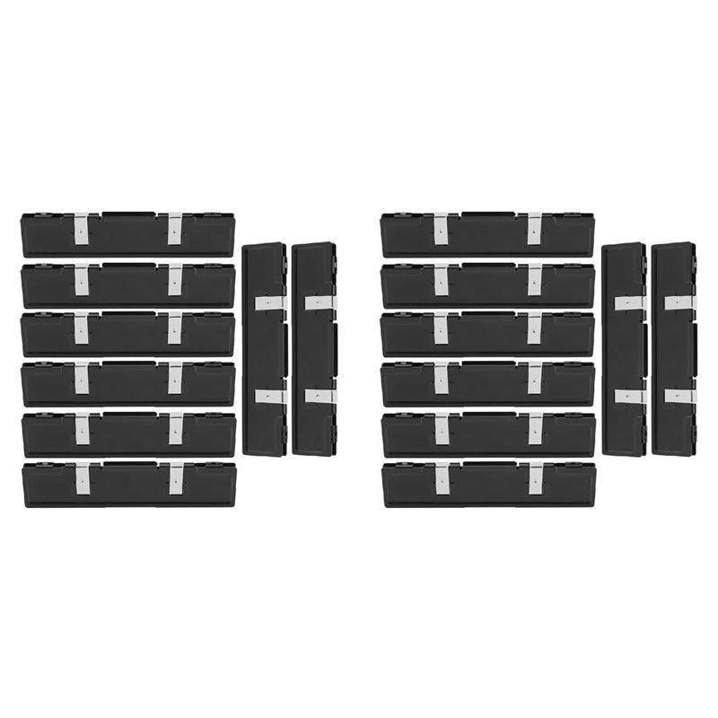 Exquisite-16Pcs Aluminum PC Me - đánh giá và giá Aluminium Extrusion