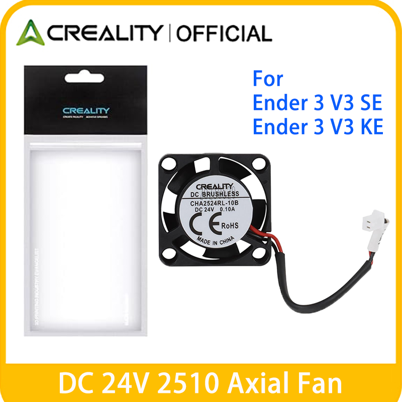 Creality Ender 3 V3 SE Extrude - đánh giá và giá Aluminium Profile 2020
