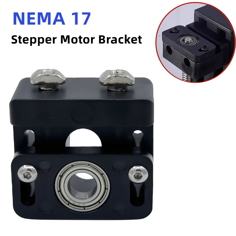 Z Axis Lead Screw Fixing Block - đánh giá và giá Gt2 Belt