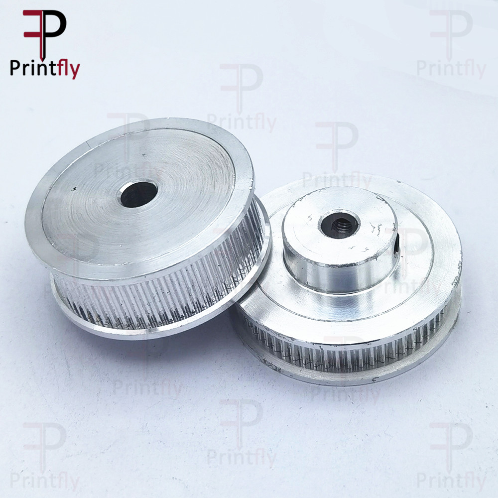 Printfly 2GT 60 Răng 2GT Thời  - đánh giá và giá Gt2 Belt