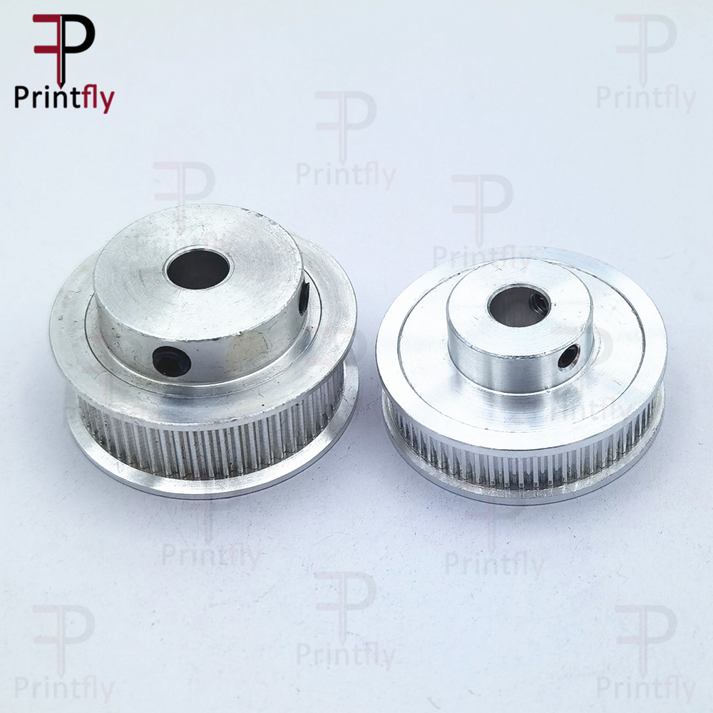 Printfly 2GT 60 Răng 2GT Thời  - đánh giá và giá Gt2 Belt
