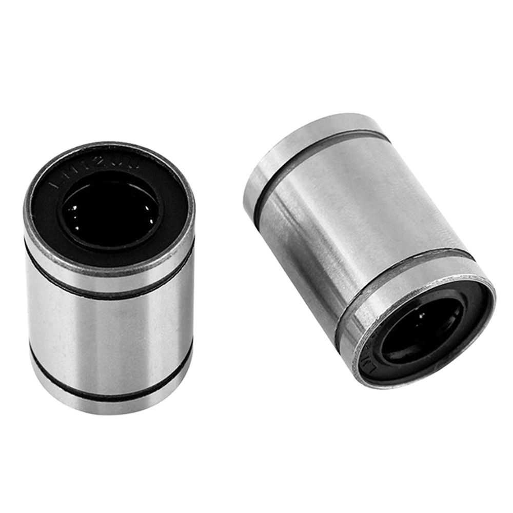 Durable Linear Ball Bearing Bu - đánh giá và giá Lm8Uu Bearing