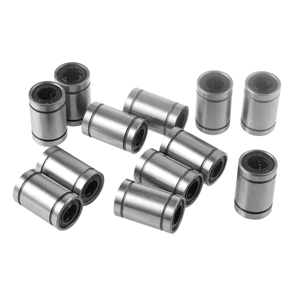 Durable Linear Ball Bearing Bu - đánh giá và giá Lm8Uu Bearing