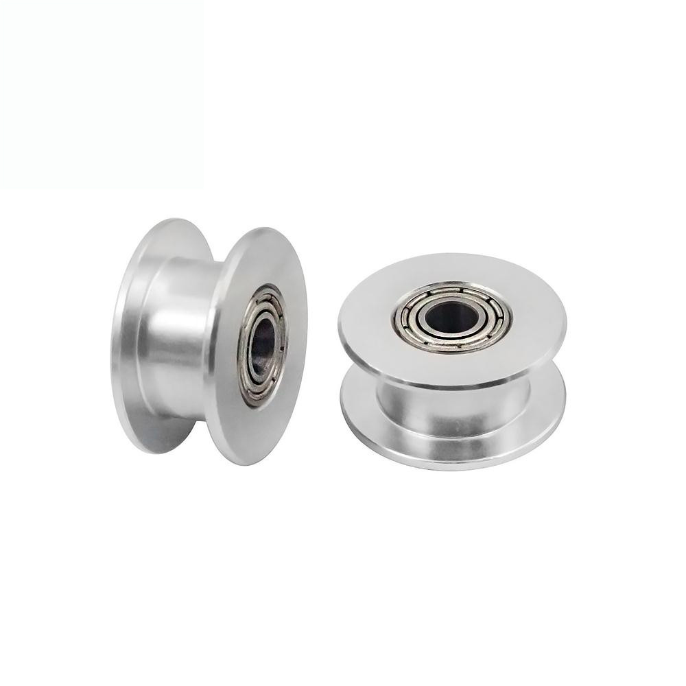 GT2 Idler Pulley 20Teeth 16Too - đánh giá và giá Gt2 Belt