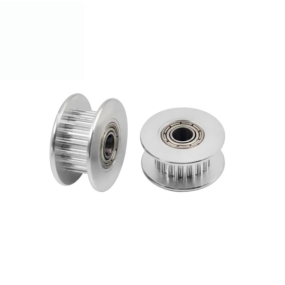 GT2 Idler Pulley 20Teeth 16Too - đánh giá và giá Gt2 Belt
