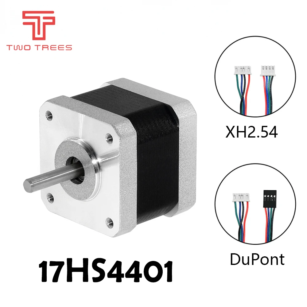 1/3/5pcs Nema17 Stepper Motor  - đánh giá và giá Stepper Motor Nema17
