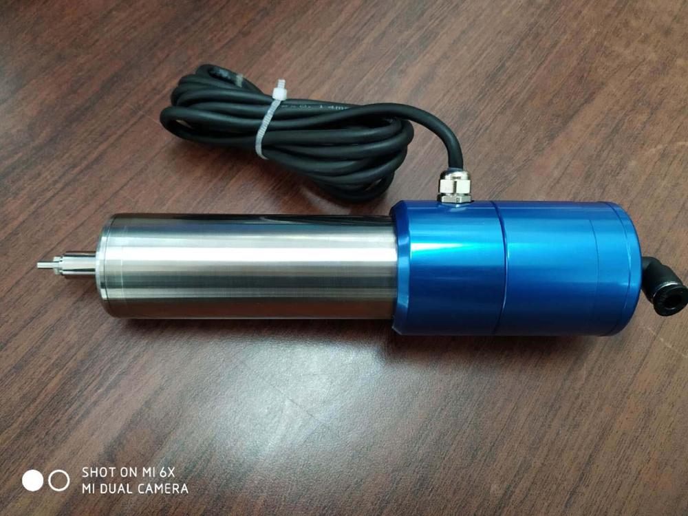 ATC 60000rpm  0.35KW 0.056NM D - đánh giá và giá Spindle Motor