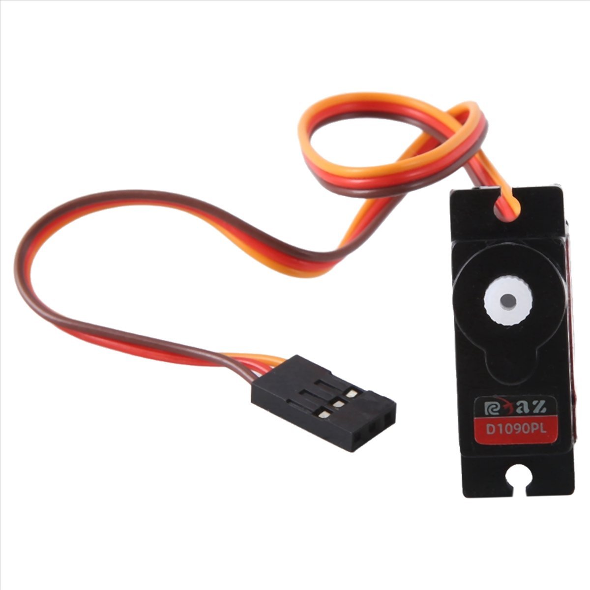 T34C 3PCS/Lot Servo 9G Digital - đánh giá và giá Servo 9G