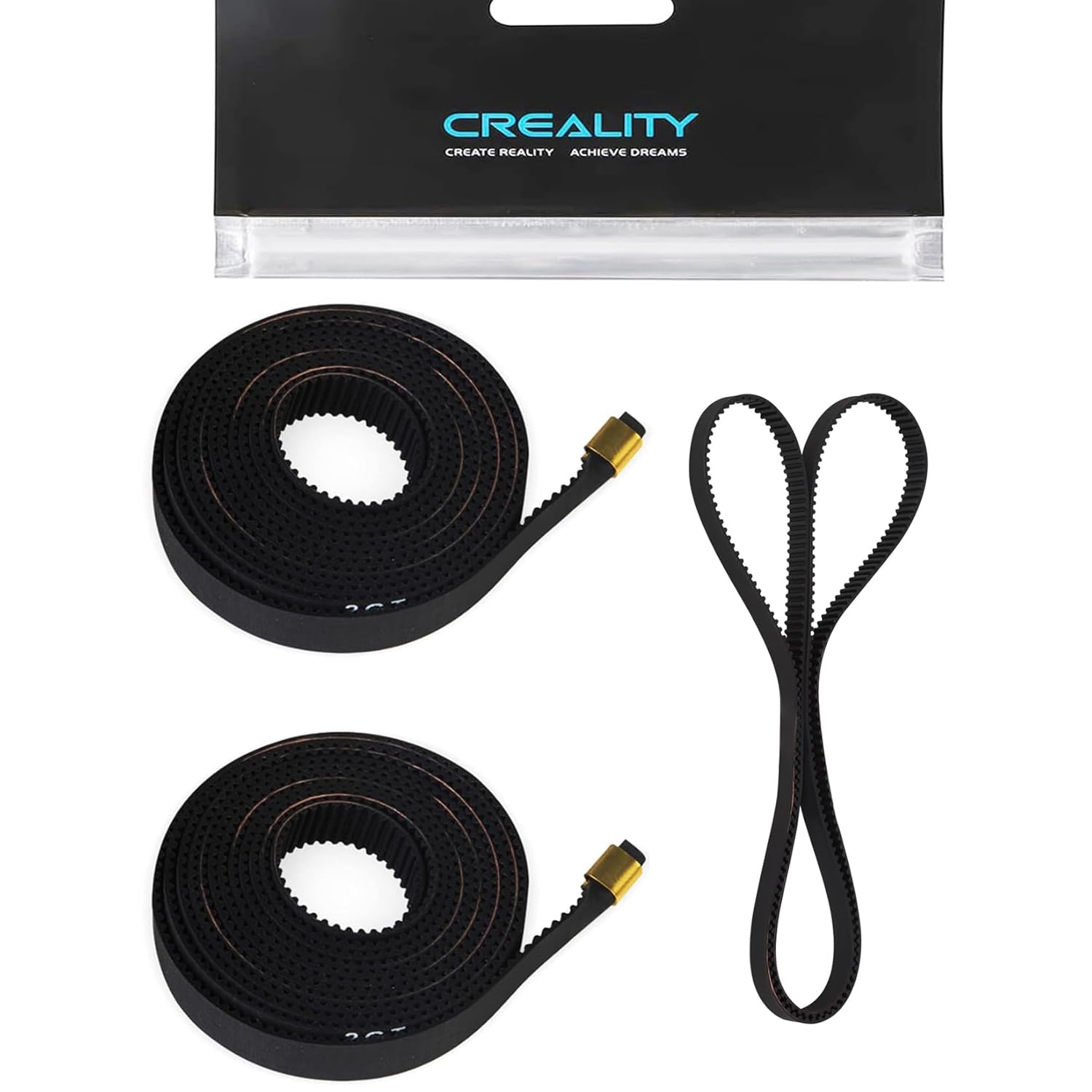 Creality Ender 3 V3 KE X + Y A - đánh giá và giá Aluminium Profile 2020