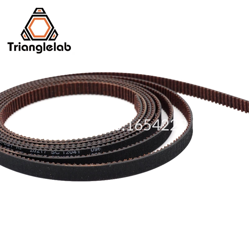 Trianglelab GATES-LL-2GT 2GT D - đánh giá và giá Gt2 Belt
