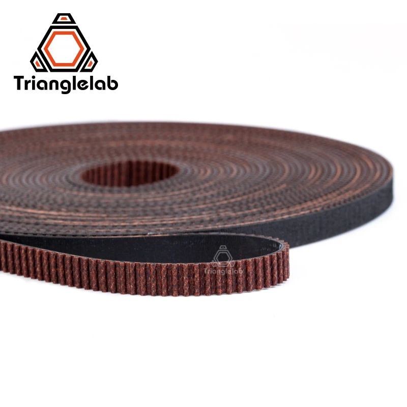 Trianglelab GATES-LL-2GT 2GT D - đánh giá và giá Gt2 Belt