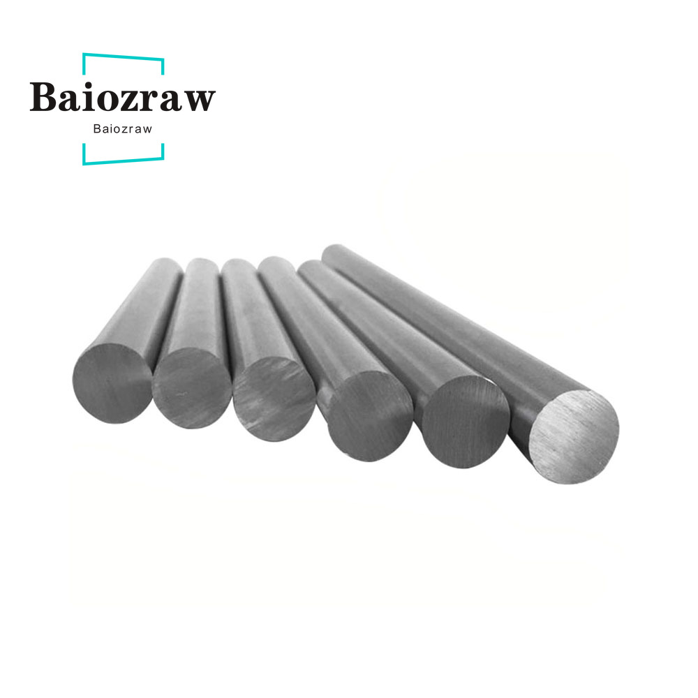 2 Chiếc Tuyến Tính Trục 3d Máy - đánh giá và giá Linear Rod 8Mm
