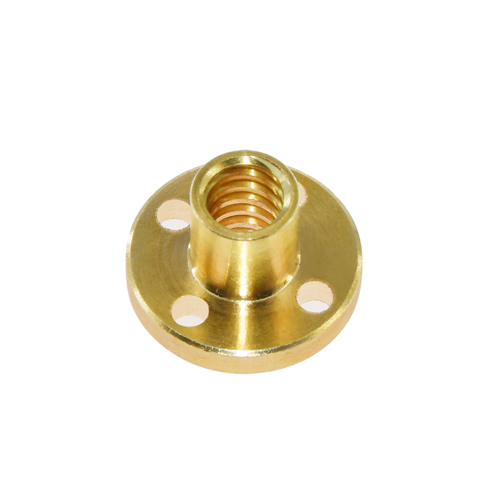 2pcs 3D Printer T8 Lead Screw  - đánh giá và giá Lead Screw 8Mm