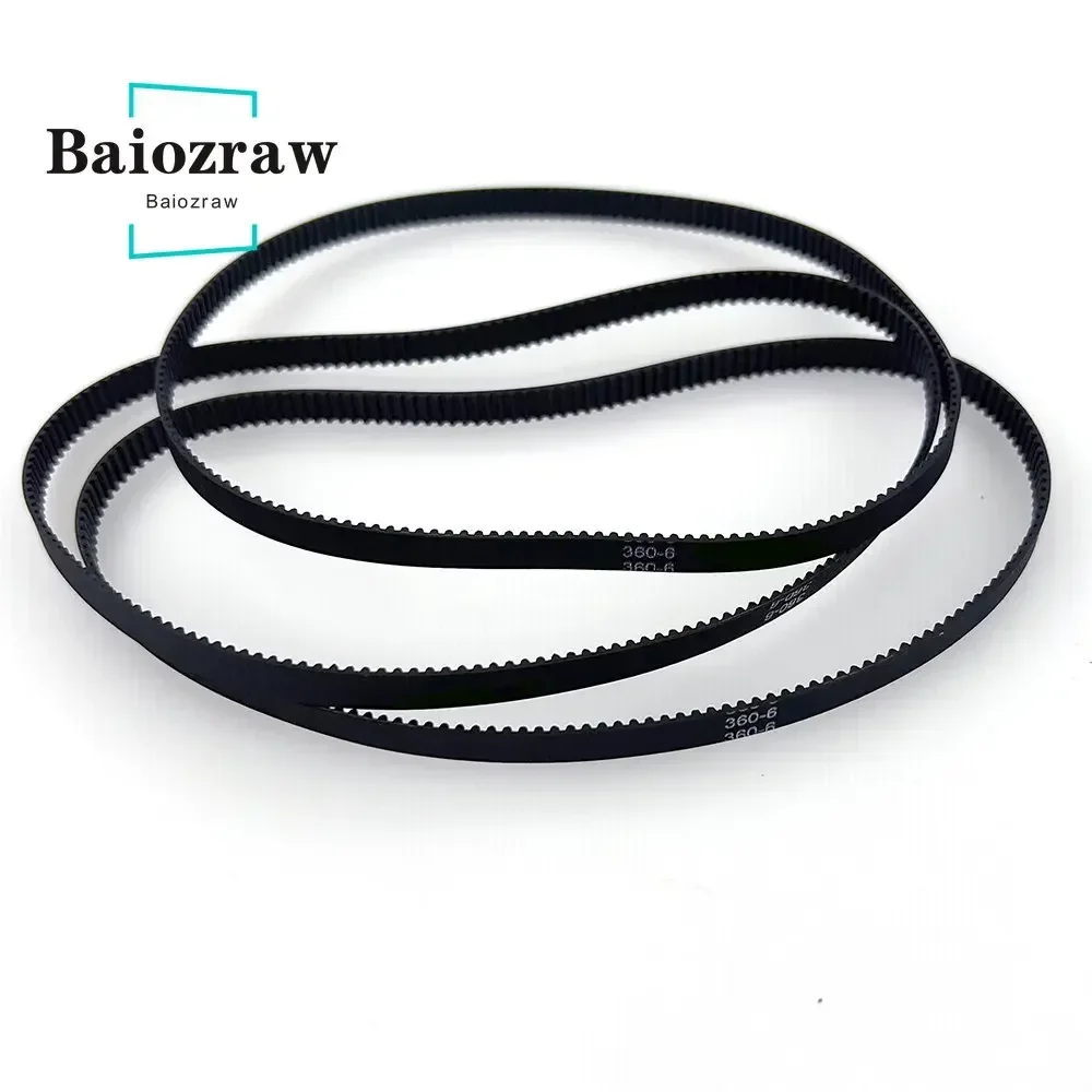 3D Printer Parts GT2 6mm Close - đánh giá và giá Gt2 Belt