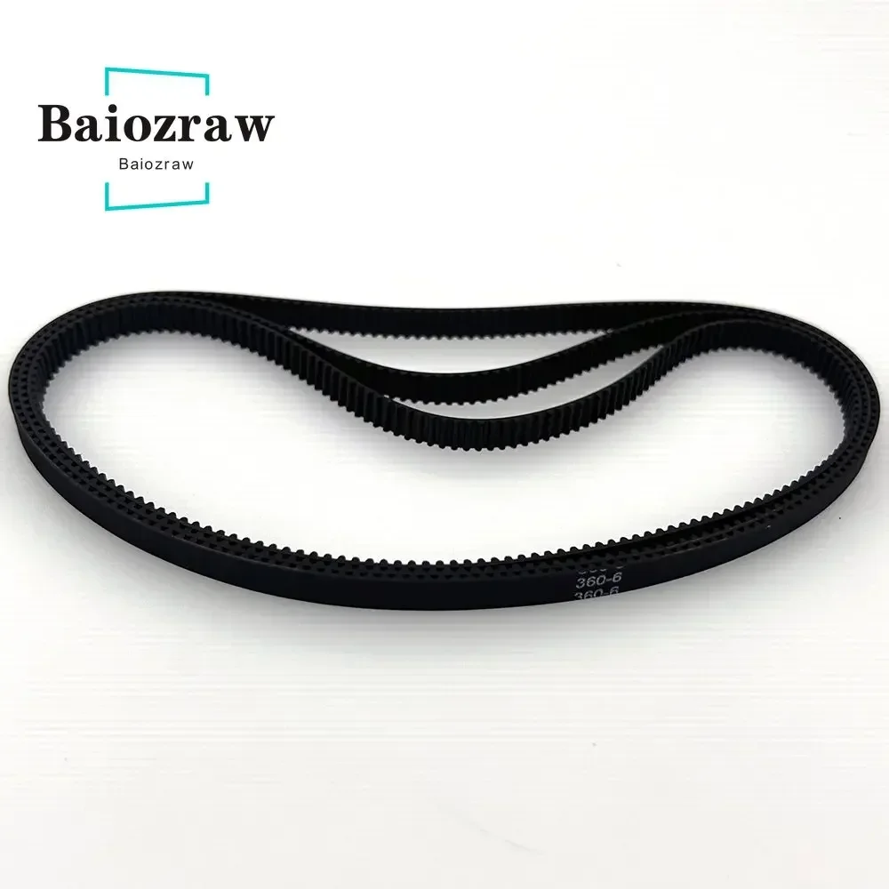 3D Printer Parts GT2 6mm Close - đánh giá và giá Gt2 Belt