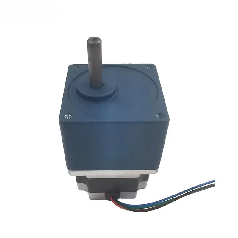 Nema 23 Stepper Motor With Gea - đánh giá và giá Nema23 Stepper