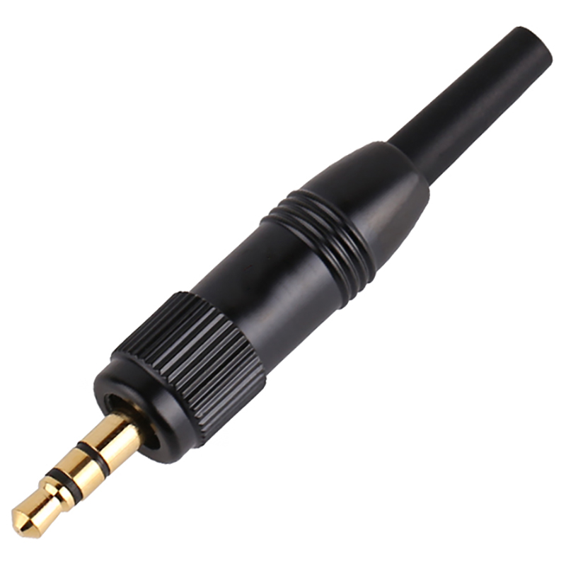 PURELINE Đen 3.5Mm 1/8 ''Stere - đánh giá và giá Coupling 8Mm