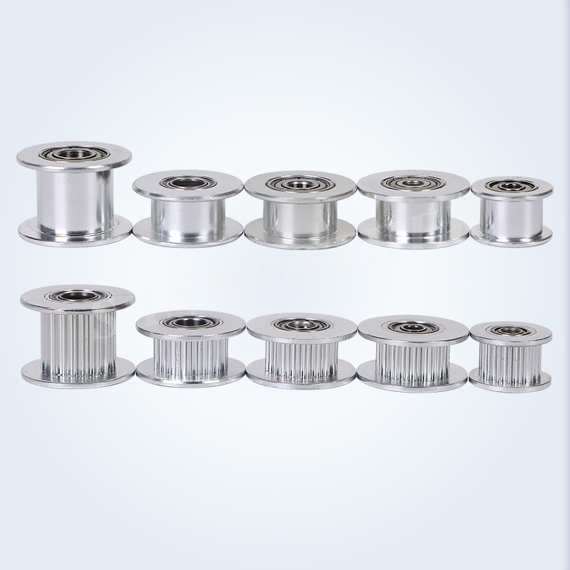 GT2 Idler Thời Gian Ròng Rọc 1 - đánh giá và giá Gt2 Belt