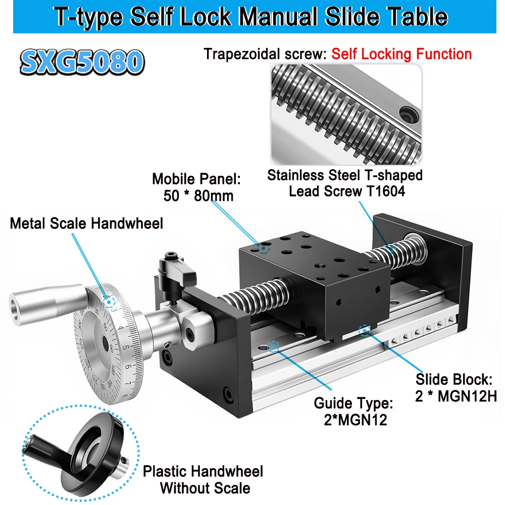 Z Axis 80mm Wide Trapezoidal s - đánh giá và giá Linear Rail