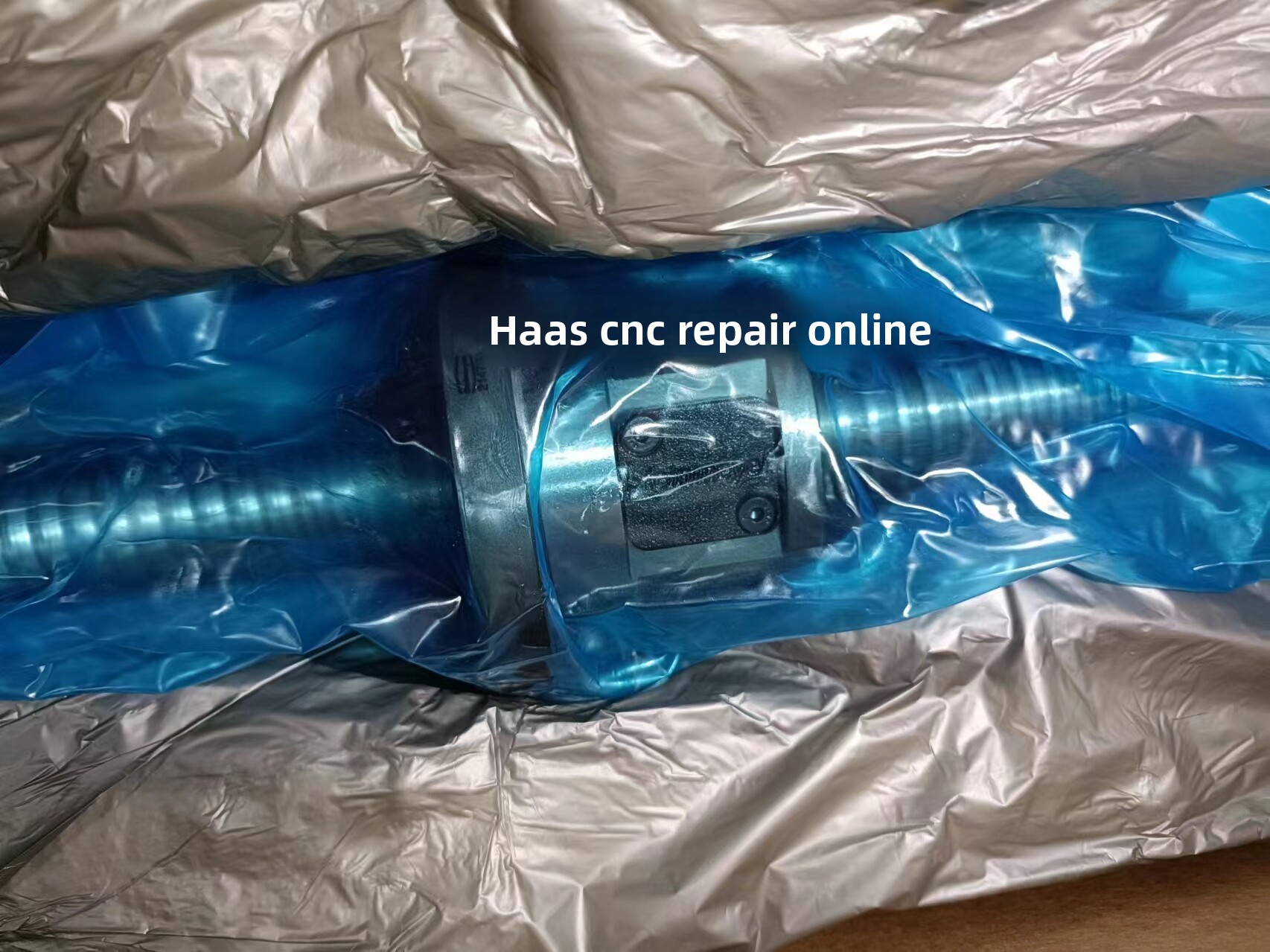 Haas Ball Screw 93-24-0045 & 9 - đánh giá và giá Ball Screw