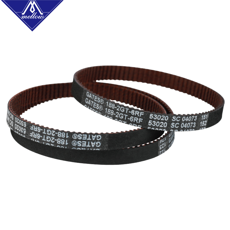 Chất Lượng Cao 3D Máy In GT2 R - đánh giá và giá Gt2 Belt