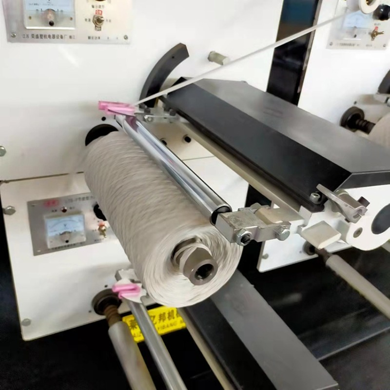 YB Cotton Rope Winding Rewindi - đánh giá và giá Spindle Motor