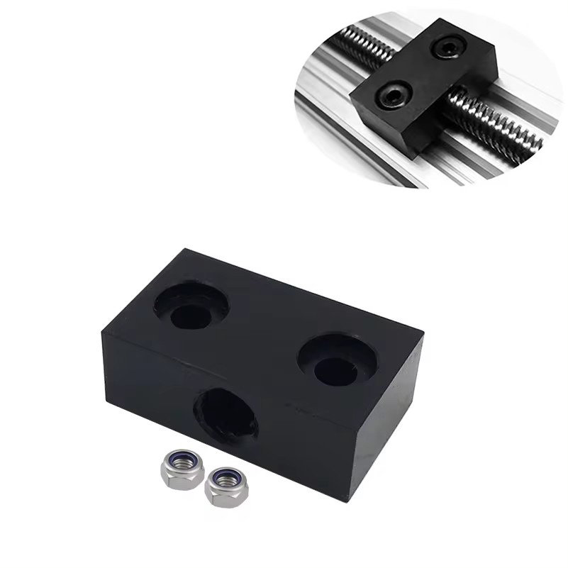 4Pcs OpenBuilds T8 Lead Screw  - đánh giá và giá Linear Rod 8Mm
