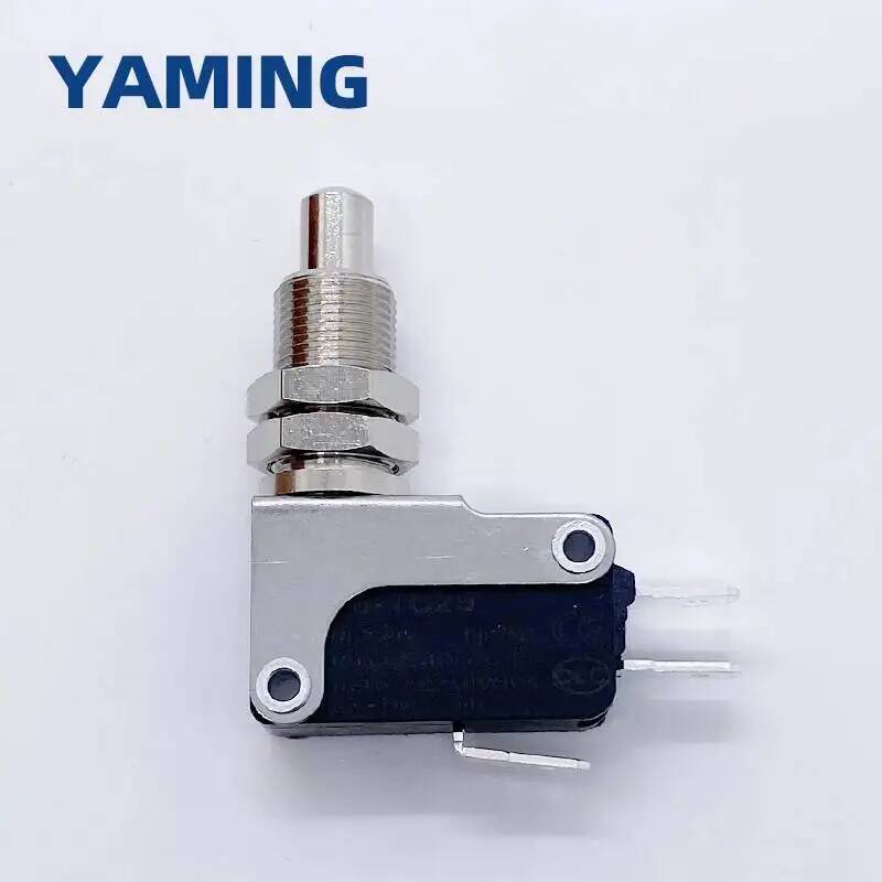 V-15-1CQ Hạn Chế Micro Frettin - đánh giá và giá Limit Switch