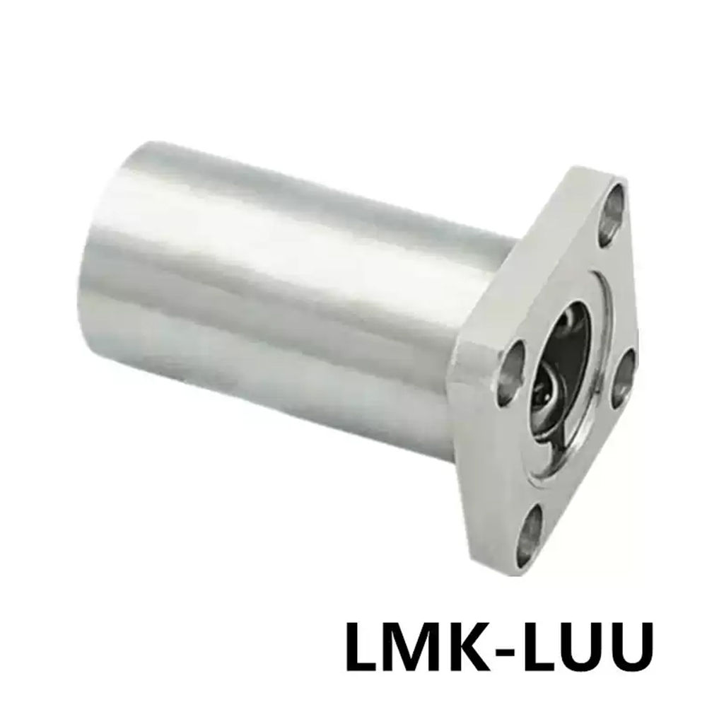 1Pcs LMF/LMH/LMK8/10/12/13/16/ - đánh giá và giá Linear Rod 8Mm