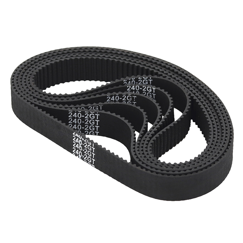 3DSWAY 3D Printer Parts GT2 Cl - đánh giá và giá Gt2 Belt