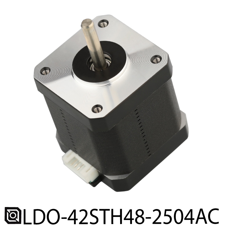 Mellow High Temperature LDO 48 - đánh giá và giá Stepper Motor Nema17