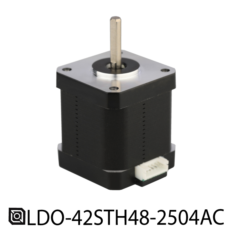 Mellow High Temperature LDO 48 - đánh giá và giá Stepper Motor Nema17