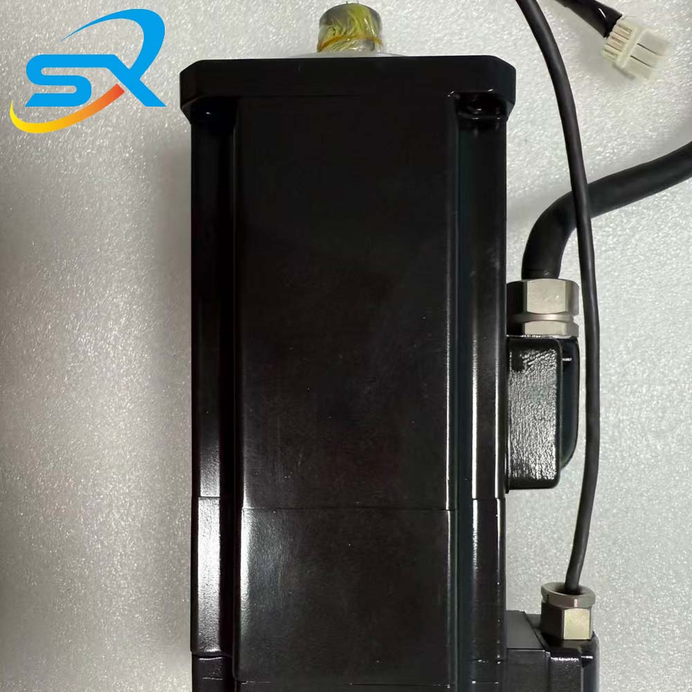 100% Test OK SANYO DENKI P20B1 - đánh giá và giá Servo Motor
