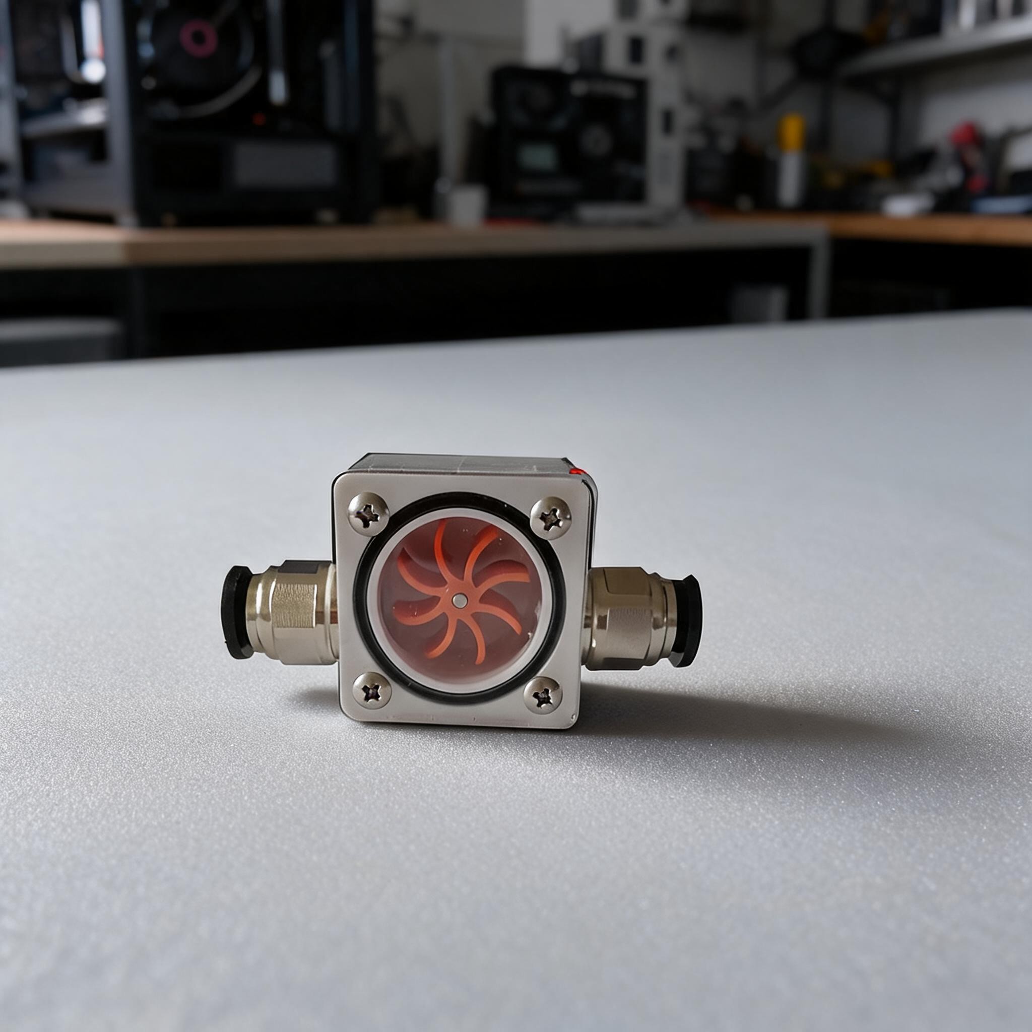 1Pcs Engraving Machine Flow Me - đánh giá và giá Water Cooled Spindle