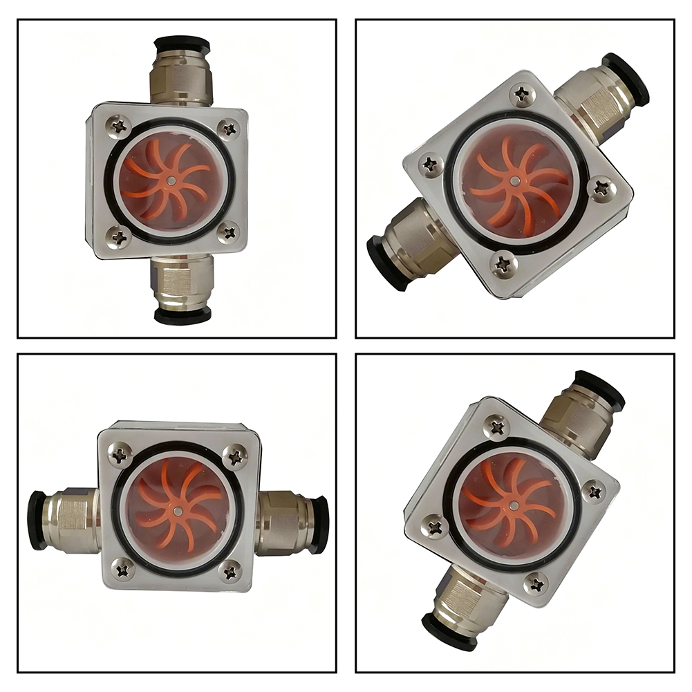 1Pcs Engraving Machine Flow Me - đánh giá và giá Water Cooled Spindle