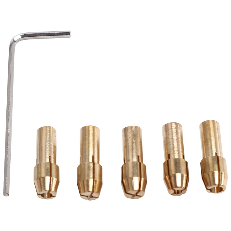Mini Electric Hand Drill Bit S - đánh giá và giá Drill Bit Set