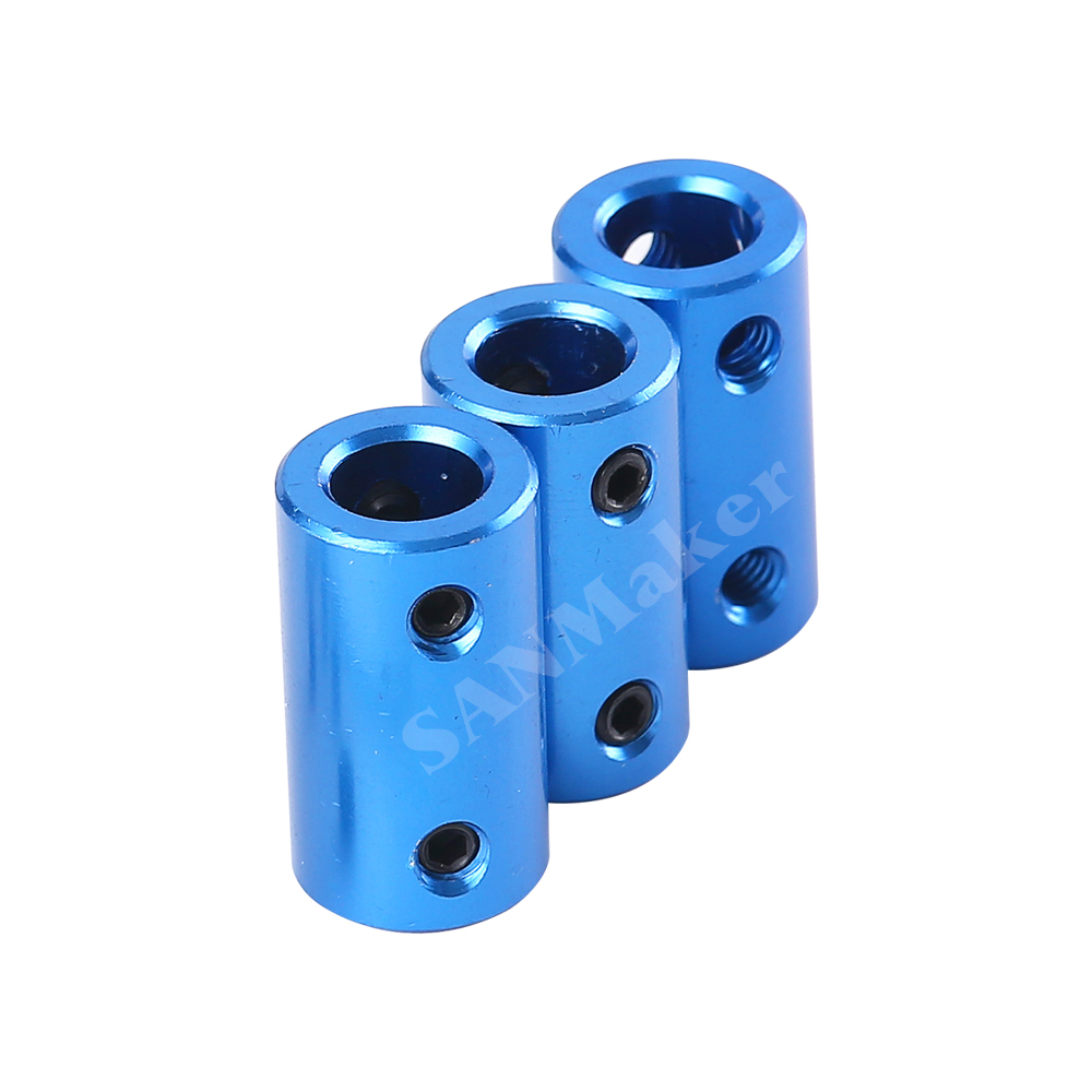 1pcs Aluminum Alloy Coupling B - đánh giá và giá Coupling 8Mm