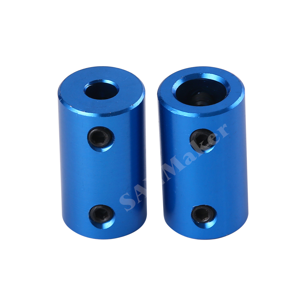 1pcs Aluminum Alloy Coupling B - đánh giá và giá Coupling 8Mm