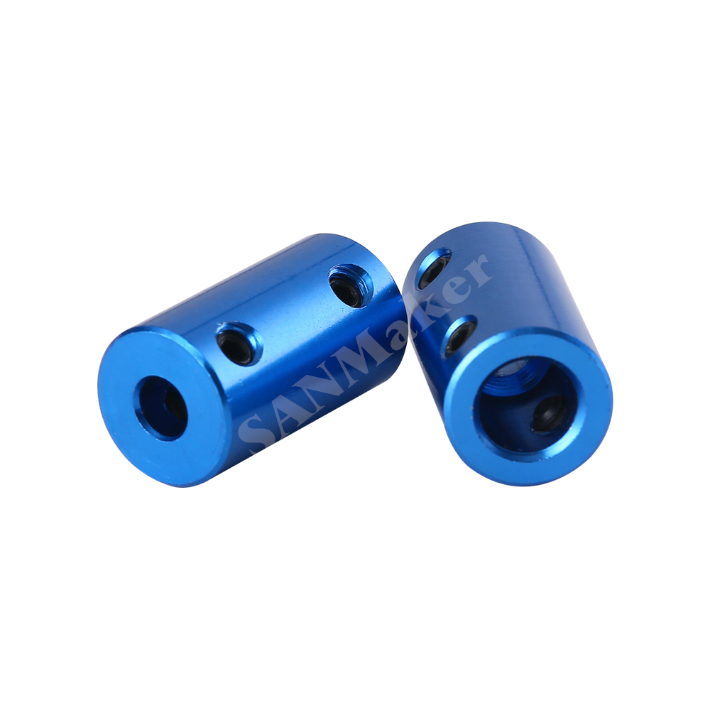 1pcs Aluminum Alloy Coupling B - đánh giá và giá Coupling 8Mm