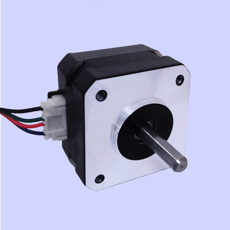 Cho KINGROON KP3S Titan Giàn P - đánh giá và giá Stepper Motor Nema17