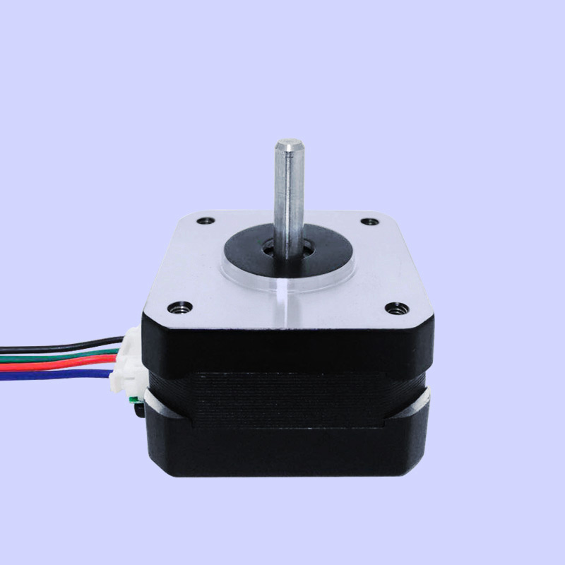 Cho KINGROON KP3S Titan Giàn P - đánh giá và giá Stepper Motor Nema17