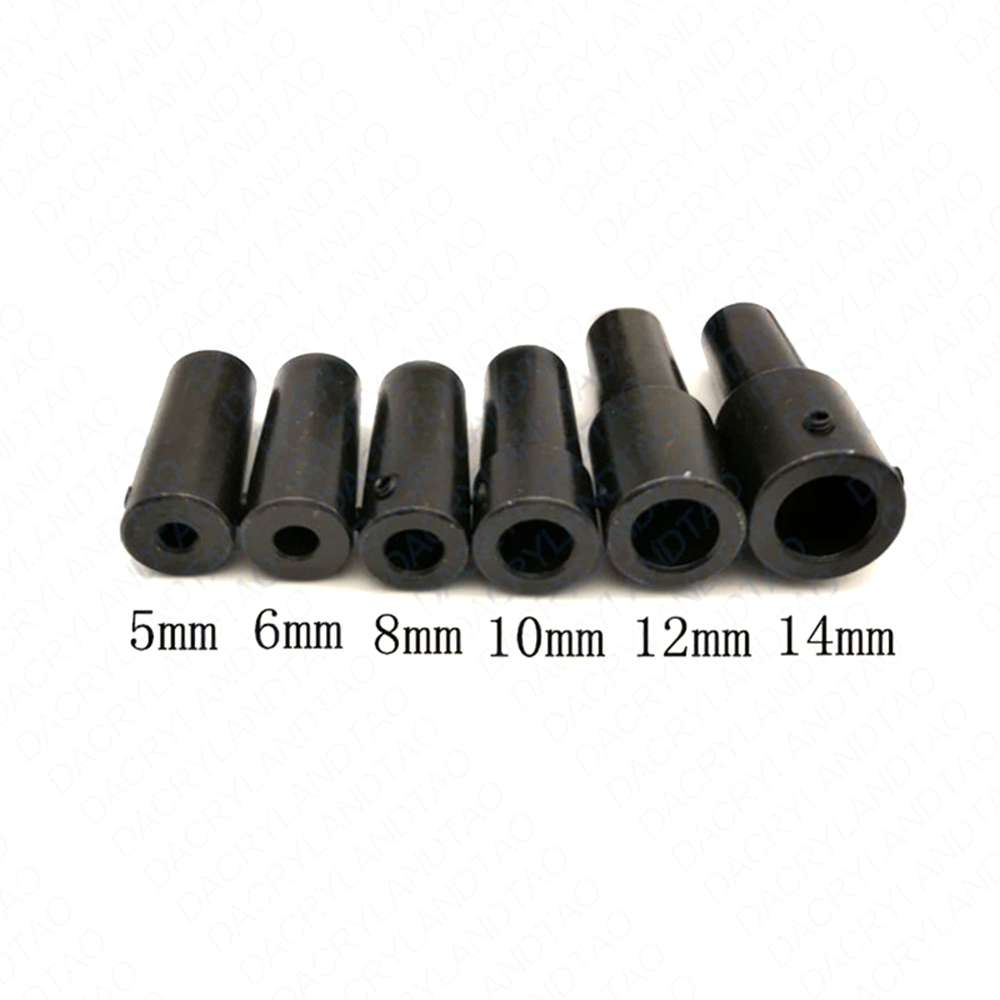 B16 Drill Chuck Connecting Rod - đánh giá và giá Coupling 8Mm