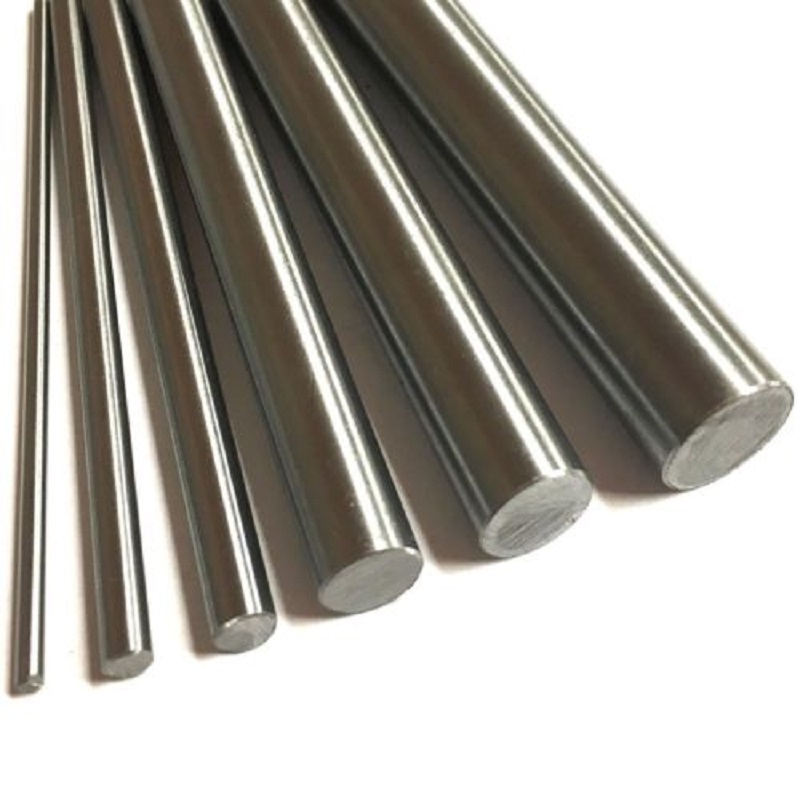 Thép Không Gỉ 316 Cần 8Mm Cần  - đánh giá và giá Linear Rod 8Mm