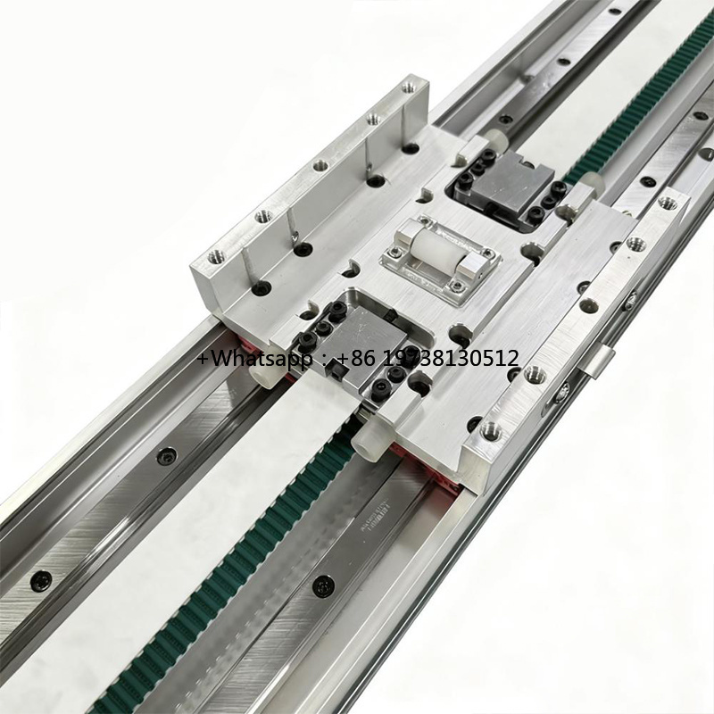 GAOGONG High Speed Long Stroke - đánh giá và giá Linear Rail