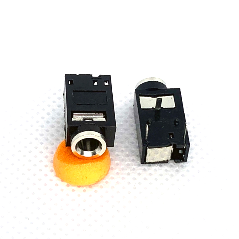 10 Cái/lốc 3.5Mm Tai Nghe PJ-3 - đánh giá và giá Coupling 8Mm