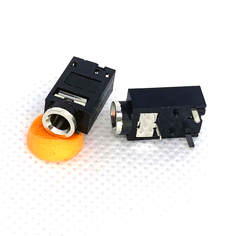 10 Cái/lốc 3.5Mm Tai Nghe PJ-3 - đánh giá và giá Coupling 8Mm