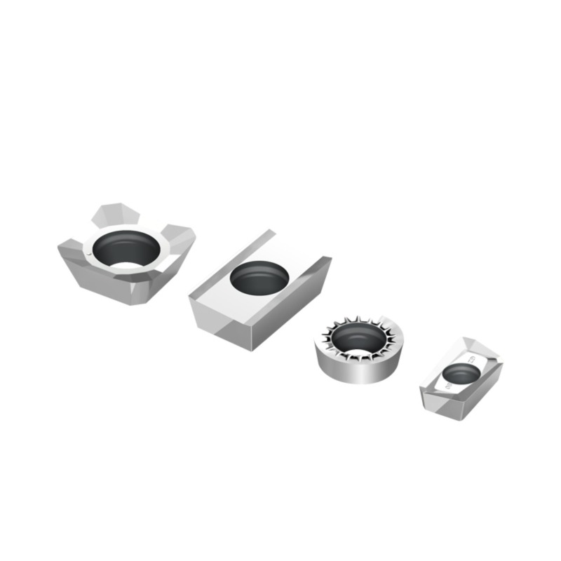 10PCS APKT APGT RCGT SEHT Carb - đánh giá và giá Carbide End Mill