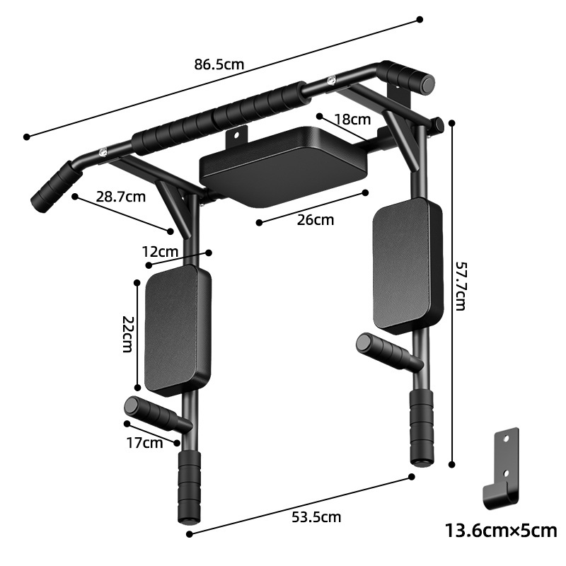 Multifunctional Wall-Mounted P - đánh giá và giá Ball Screw